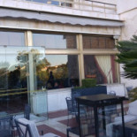 Ritz Extérieur