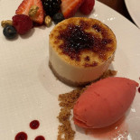 Ritz Nourriture