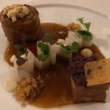 Ritz Nourriture