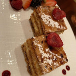 Ritz Nourriture