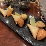 Ritz Nourriture