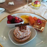 Ritz Nourriture