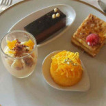 Ritz Nourriture