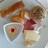 Ritz Nourriture