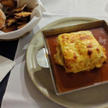 7 Francesinhas Comida
