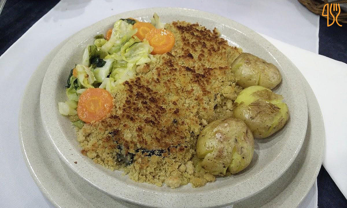 7 Francesinhas Comida