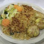 7 Francesinhas Comida