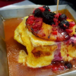 7 Francesinhas Comida