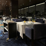 Grill D. Fernando À l'intérieur