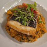 Grill D. Fernando Nourriture