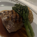 Grill D. Fernando Nourriture