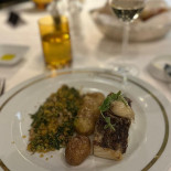 Grill D. Fernando Nourriture