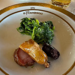 Grill D. Fernando Nourriture