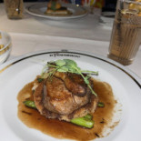 Grill D. Fernando Nourriture