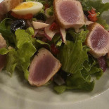 Grill D. Fernando Nourriture