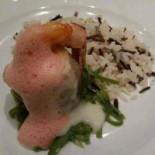 Grill D. Fernando Nourriture