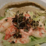 Grill D. Fernando Nourriture