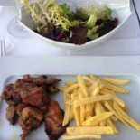 Grill D. Fernando Nourriture