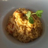 Grill D. Fernando Nourriture