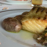 Grill D. Fernando Nourriture