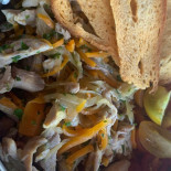 Grill D. Fernando Nourriture