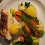 Grill D. Fernando Nourriture