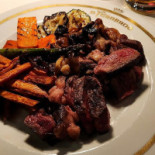 Grill D. Fernando Nourriture