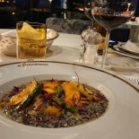 Grill D. Fernando Boisson