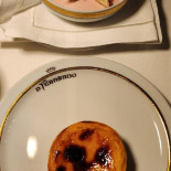 Grill D. Fernando Boisson