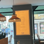 Hygge Kaffe Baixa À l'intérieur