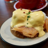 Hygge Kaffe Baixa Comida