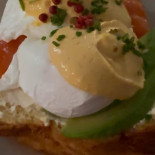 Hygge Kaffe Baixa Comida