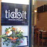 Tidbit Extérieur