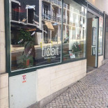 Tidbit Extérieur