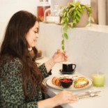 Hygge Kaffe Baixa Boisson
