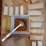 Tidbit Nourriture