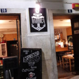 Barbica Dentro