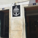 Barbica Exterior