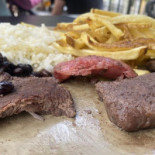 Barbica Comida
