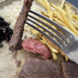 Barbica Comida