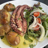 Barbica Comida