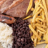 Barbica Comida