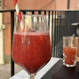 Barbica Bebida