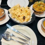 Aagan Comida