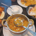 Aagan Comida