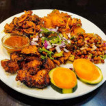 Aagan Comida