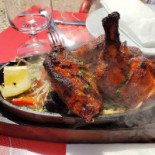 Aagan Comida