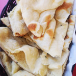 Aagan Comida