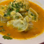 Aagan Comida