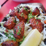 Aagan Comida